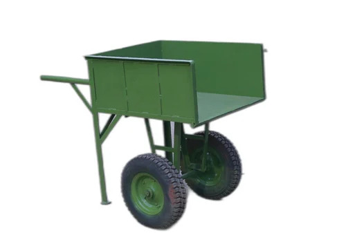 Wheel Barrow Heavy Type Wheel Barrow Manufacturer from